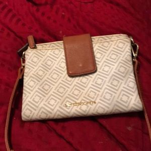 Liz Claiborne CrossBody Purse.